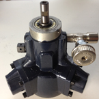 活塞式氣動馬達（TMH015）