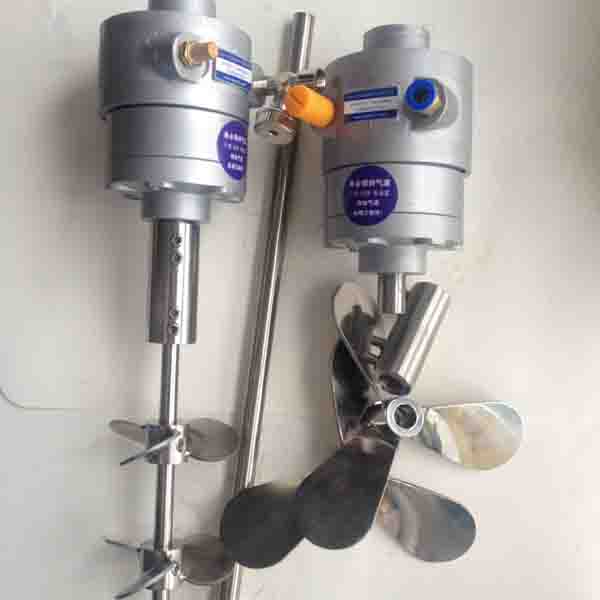 低速氣動攪拌機(jī)