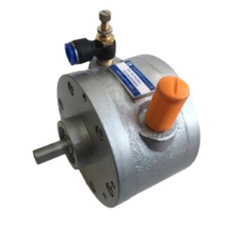 葉片式氣動馬達（5V）