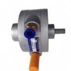 葉片氣動馬達（LX2V）