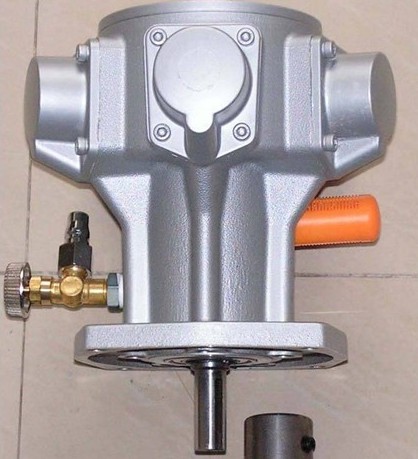 活塞式氣動(dòng)馬達(dá)（TMH050）