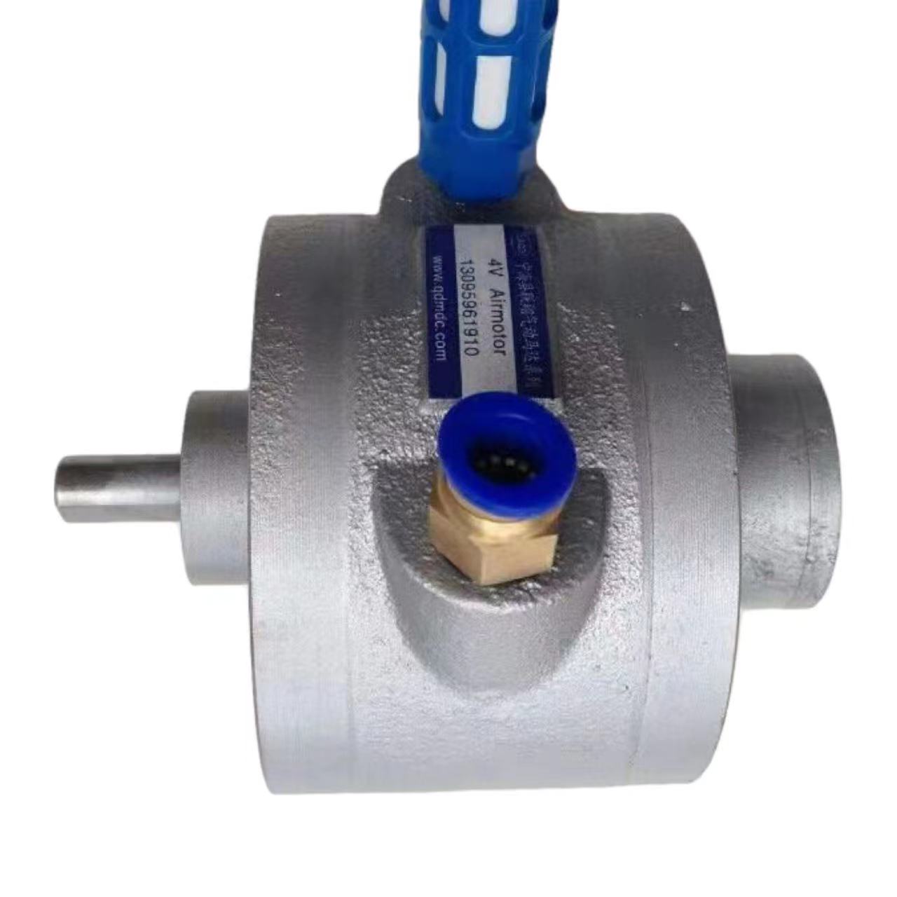 葉片式氣動(dòng)馬達(dá)（LX4V）