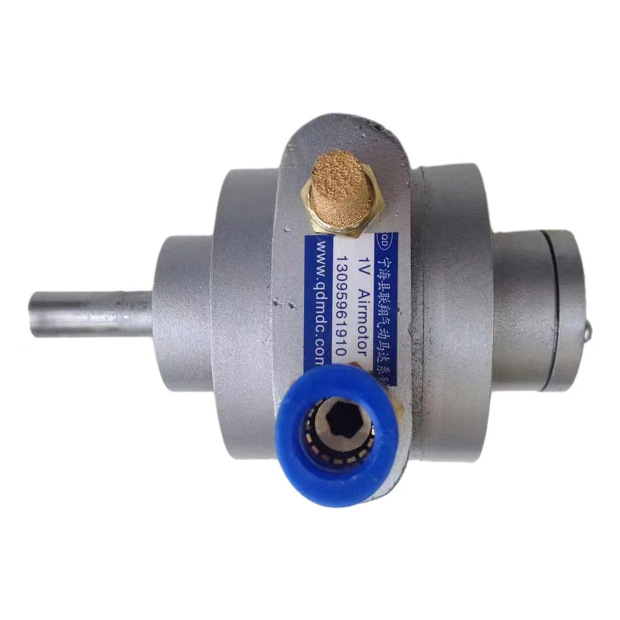 氣動(dòng)馬達(dá)(1V)